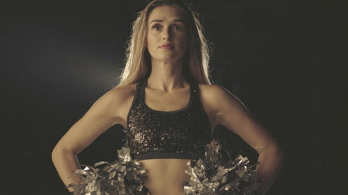Independent Lens Season 22 Episode 5 - A Woman’s Work: The NFL’s Cheerleader Problem