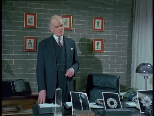 The Protectors Season 2 Episode 5 - Baubles, Bangles and Beads