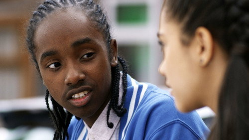 4 O'Clock Club Season 6 Episode 1 - Antenatal