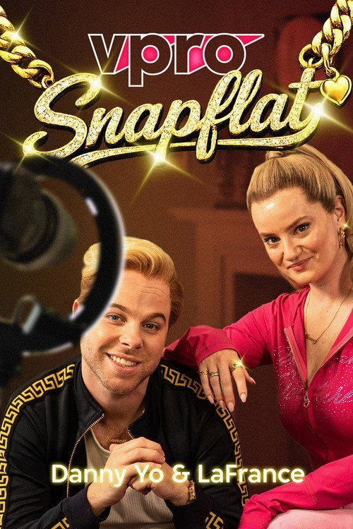 Snapflat poster