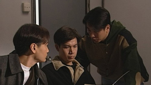 Detective Investigation Files Season 3 Episode 7 - Episode 7