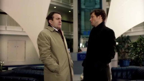 Law & Order: UK Season 5 Episode 3 - Crush