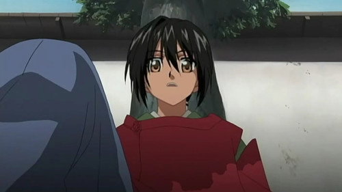 Shonen Onmyouji Season 1 Episode 1 - This Boy, Seimei's Successor