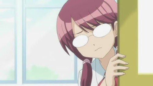 Morita-san wa Mukuchi Season 1 Episode 10 - Yamamoto Is Cool