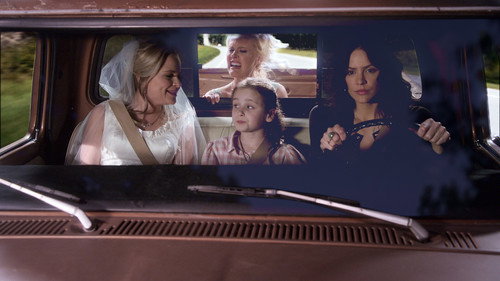 Country Comfort Season 1 Episode 3 - Sign, Sign, Everywhere a Sign