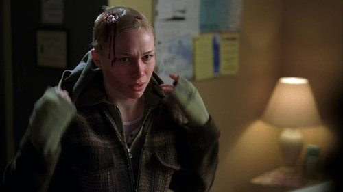 Law & Order: Special Victims Unit Season 8 Episode 1 - Informed
