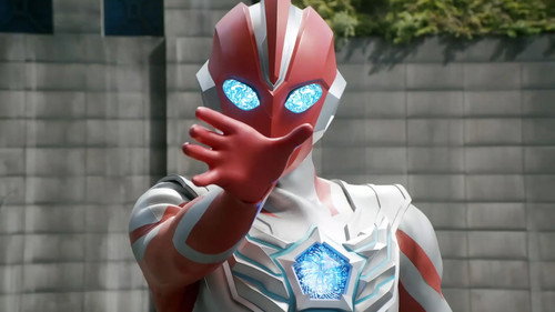 The Alien, Scholar, and I still