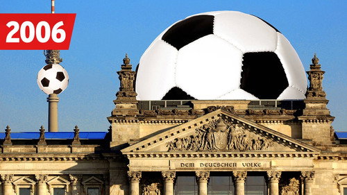 Berlin - Schicksalsjahre einer Stadt Season 5 Episode 7 - Episode 7