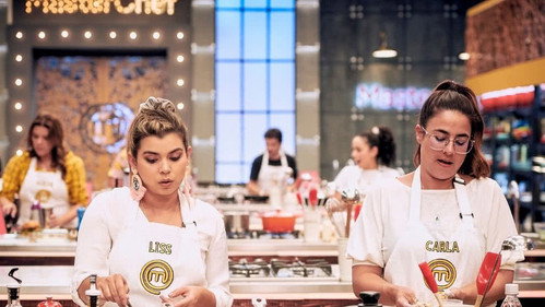 Masterchef Celebrity: Colombia Season 3 Episode 22 - Episode 22