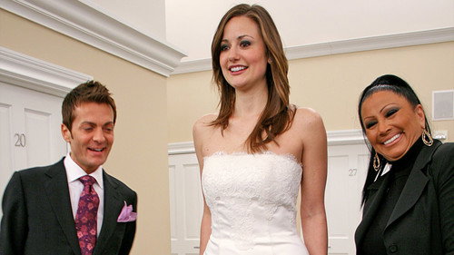 Say Yes to the Dress Season 5 Episode 7 - Randy to the Rescue