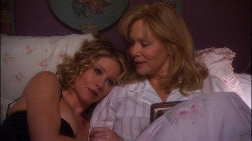 Samantha Who? Season 1 Episode 4 - The Virgin
