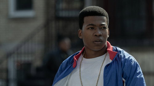 Power Book III: Raising Kanan Season 5 Episode 4 - PAWNS & ROOKS