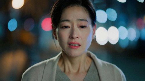 Pearl in Red Season 1 Episode 1 - A Dream Turned Into Nightmare