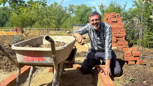 Gardeners' World Season 59 Episode 16 - Episode 16