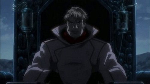 Blade Season 1 Episode 12 - The Final Glory of Deacon Frost