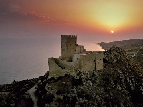 Ulisse - The Pleasure of Discovery Season 20 Episode 4 - The Leopard - The Novel of Sicily
