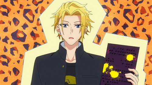 Sasaki and Miyano Season 1 Episode 10 - Love