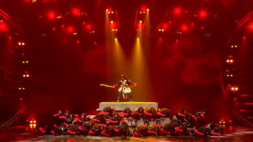 Hunar Ka Vishwa Cup - Grand Finale - Part 2 still