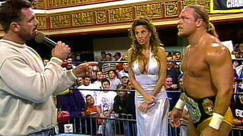 ECW Hardcore TV - Oct. 25, 1997 still