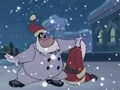 Disney's House of Mouse Season 3 Episode 25 - Pete's Christmas Caper