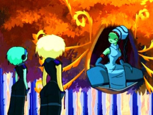 Malo Korrigan Season 1 Episode 5 - Episode 5