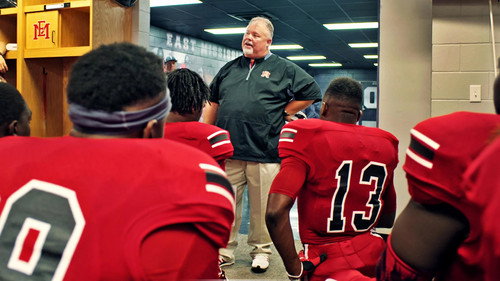 Last Chance U Season 1 Episode 4 - Homecoming