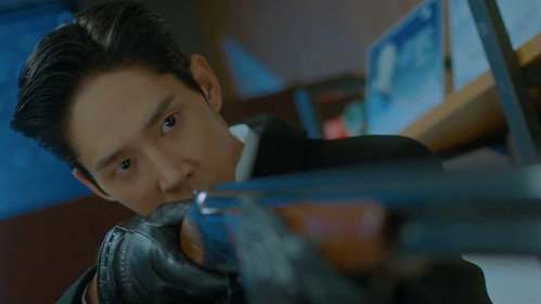 Psychopath Diary Season 1 Episode 16 - The Final Battle