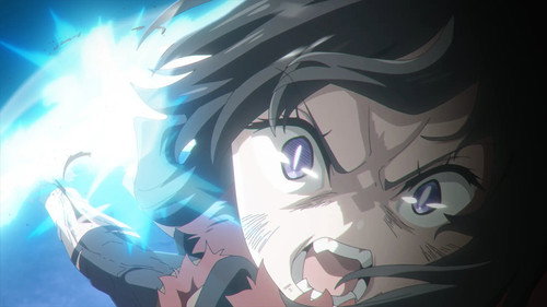 Reincarnated as a Sword Season 2 Episode 3 - The Undead Monster Was Tough as Nails