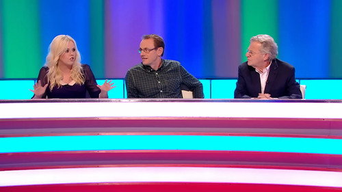 8 Out of 10 Cats Season 17 Episode 3 - Episode 3
