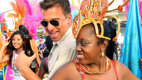 Booze Traveler Season 1 Episode 13 - Belize: Paradise Found