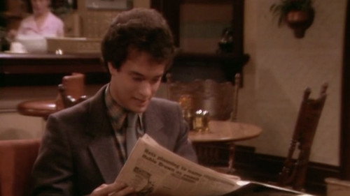 Bosom Buddies Season 1 Episode 11 - Sonny Boy