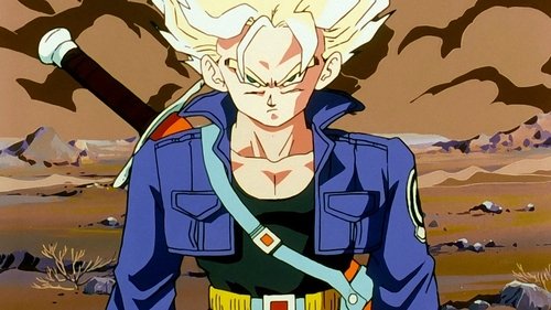 undefined Season 4 Episode 13 - Another Super Saiyan?