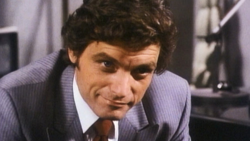 Falcon Crest Season 2 Episode 4 - Murder One