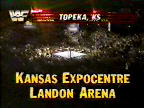 November 18, 1989 - Superstars of Wrestling 168 still