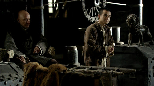 Snow Leopard Season 1 Episode 11 - Episode 11