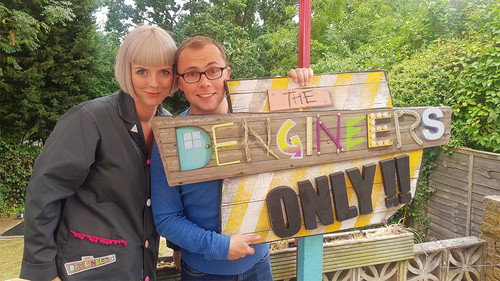 The Dengineers Season 4 Episode 9 - Magic Den