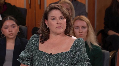 Auto Alimony still