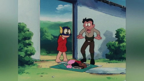 SUPERKID Season 1 Episode 69 - Episode 69