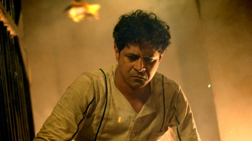 Dharam Raidhan Ka Khel still
