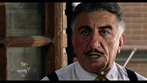 Shahrzad Season 2 Episode 4 - Who Is Shapoor
