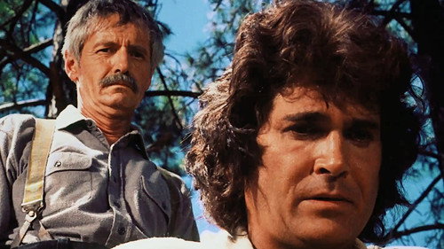 Little House on the Prairie Season 3 Episode 6 - Journey in the Spring (1)