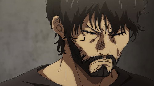 Hitori No Shita - The Outcast Season 5 Episode 7 - Episode 7