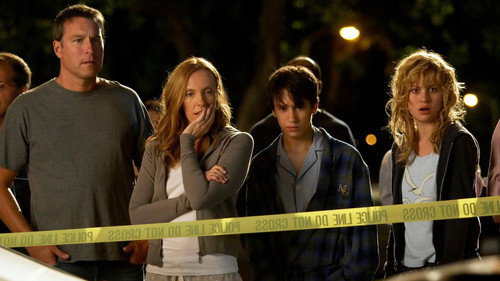 United States of Tara Season 2 Episode 1 - Yes