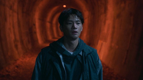 Twelve Season 1 Episode 4 - Episode 4