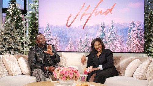 Brian Tyree Henry still