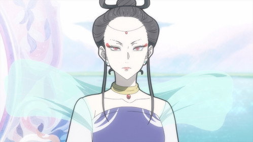 Yoroi-Shinden Samurai Troopers Season 1 Episode 19 - Collapse