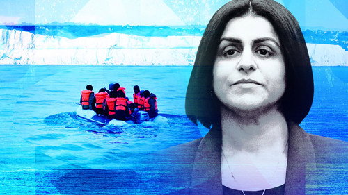 Immigration Crackdown still