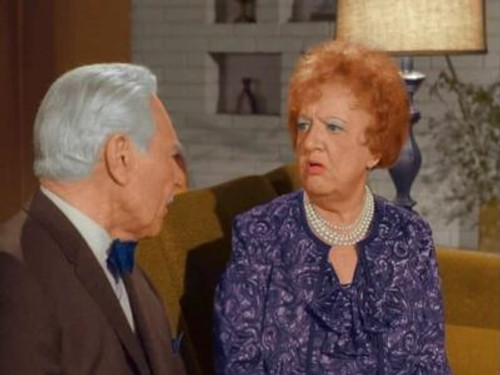 undefined Season 2 Episode 11 - Aunt Clara's Old Flame