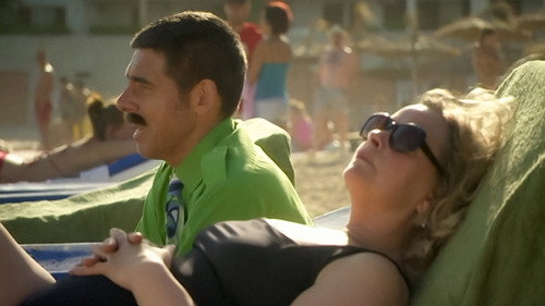 Playa del Sol Season 2 Episode 4 - Avsnitt 4
