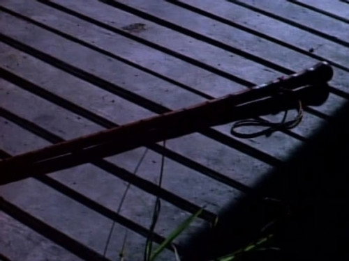 Mission: Impossible Season 1 Episode 19 - Bayou
